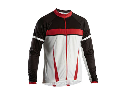 Nylon Rain Jacket