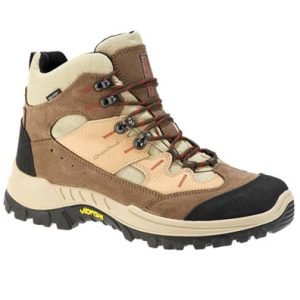 Heavy Duty Hiking Boots